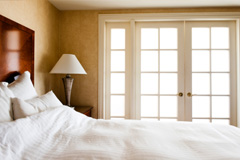 Drawbridge bedroom extension costs