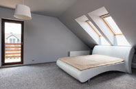 Drawbridge bedroom extensions