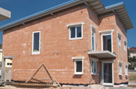 Drawbridge home extensions