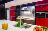 Drawbridge kitchen extensions